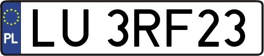 LU3RF23