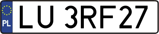 LU3RF27