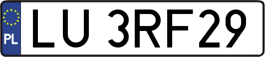 LU3RF29