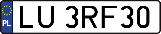 LU3RF30
