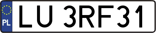 LU3RF31