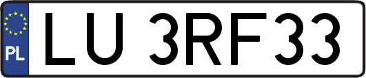 LU3RF33