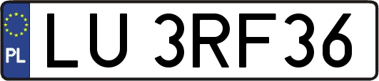 LU3RF36