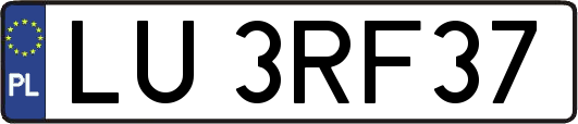 LU3RF37