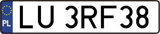 LU3RF38