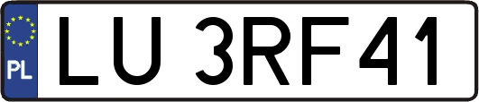 LU3RF41