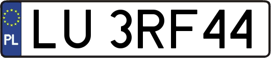 LU3RF44