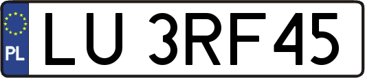 LU3RF45