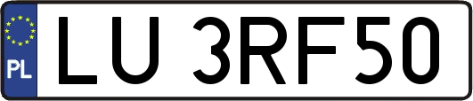 LU3RF50