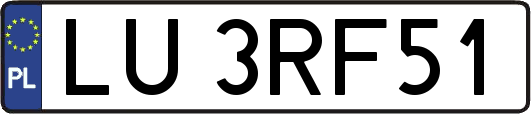 LU3RF51