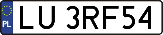 LU3RF54