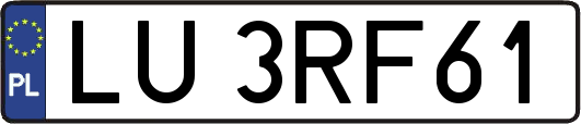 LU3RF61