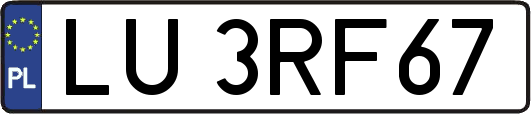 LU3RF67