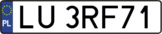 LU3RF71