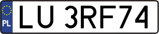 LU3RF74
