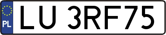LU3RF75