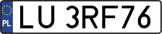LU3RF76
