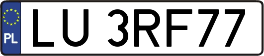 LU3RF77