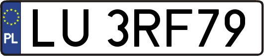 LU3RF79