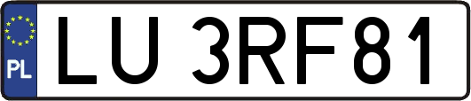 LU3RF81