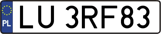 LU3RF83
