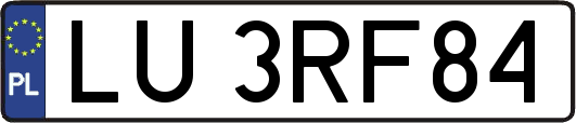 LU3RF84