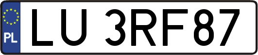 LU3RF87