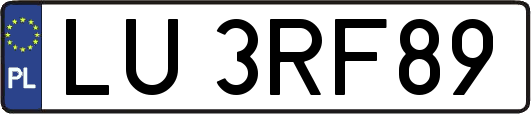 LU3RF89