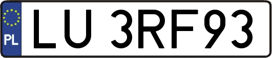 LU3RF93