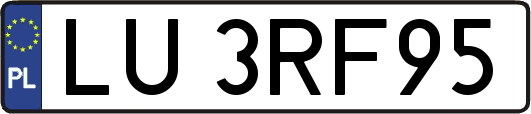 LU3RF95
