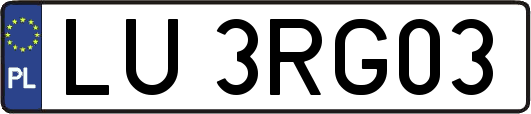 LU3RG03