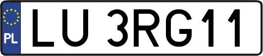 LU3RG11
