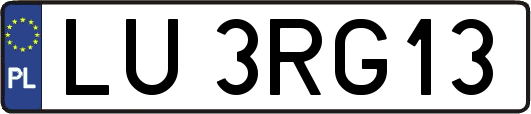 LU3RG13