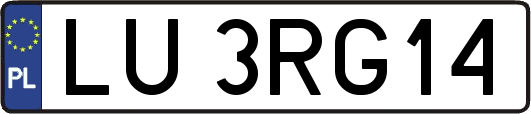 LU3RG14