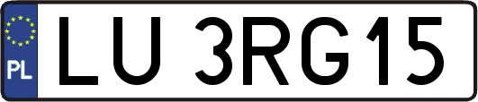 LU3RG15