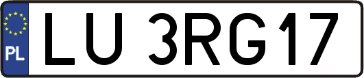 LU3RG17