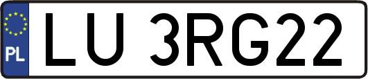 LU3RG22