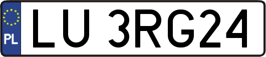 LU3RG24