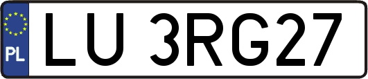 LU3RG27
