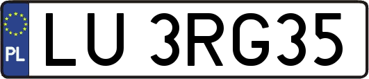 LU3RG35