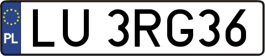 LU3RG36