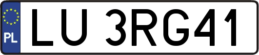 LU3RG41