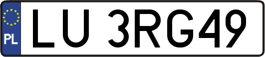 LU3RG49
