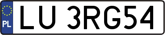 LU3RG54