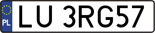 LU3RG57