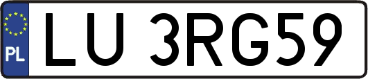 LU3RG59