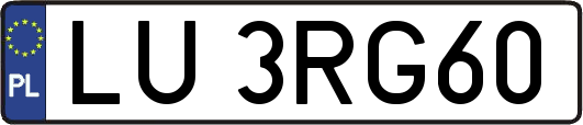 LU3RG60