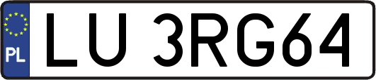 LU3RG64