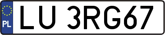 LU3RG67