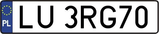 LU3RG70